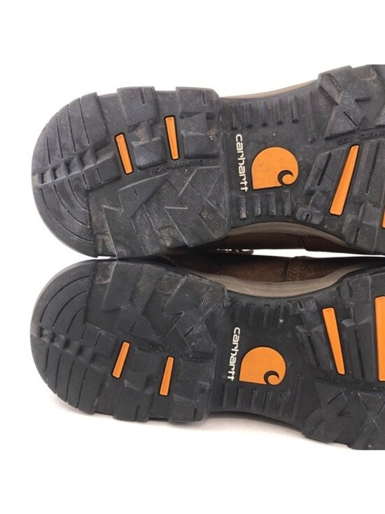 Carhartt Ground Force Waterproof 6\
